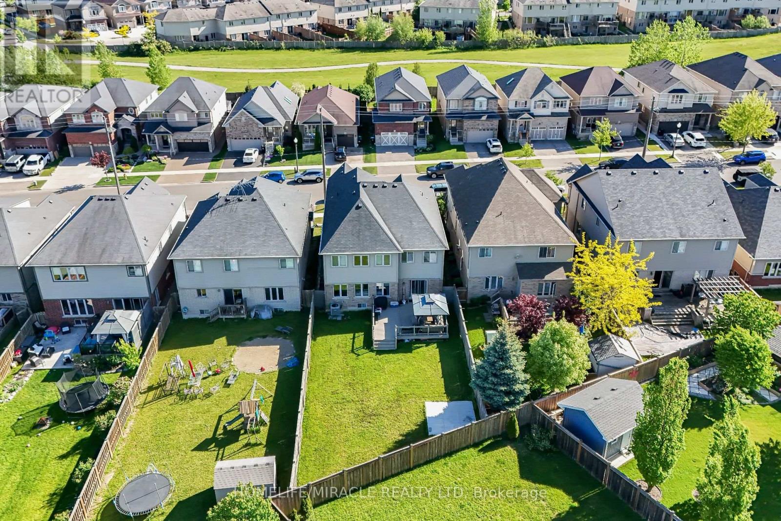 795 ROBERT FERRIE DRIVE