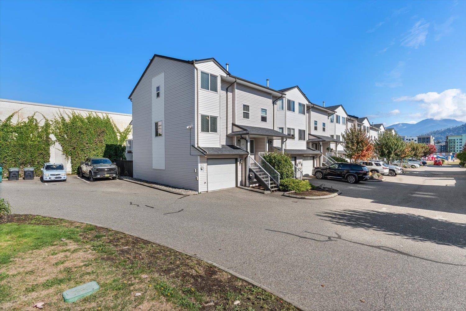 47 5950 VEDDER ROAD, Vedder Crossing
