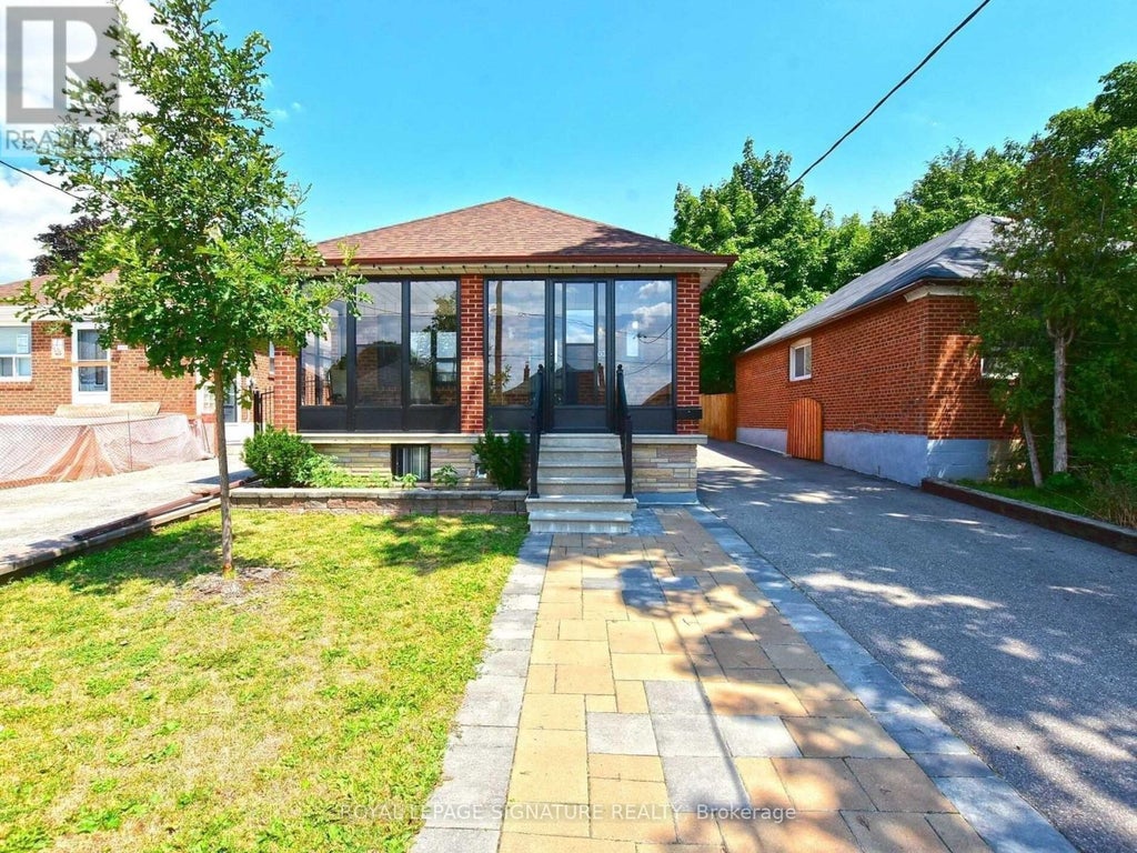 103 RICHARDSON AVENUE, TORONTO (BEECHBOROUGH-GREENBROOK), ON M6M 3S2 - Image 1732175323.jpeg?d=l