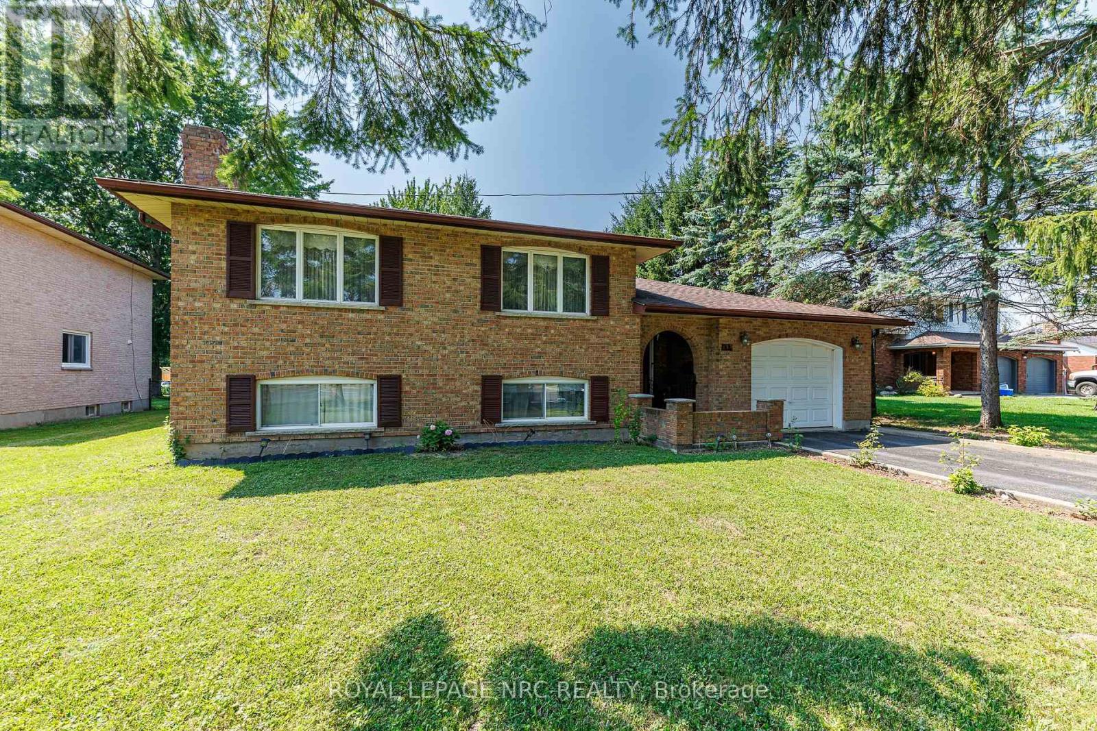 233 WEST SIDE ROAD