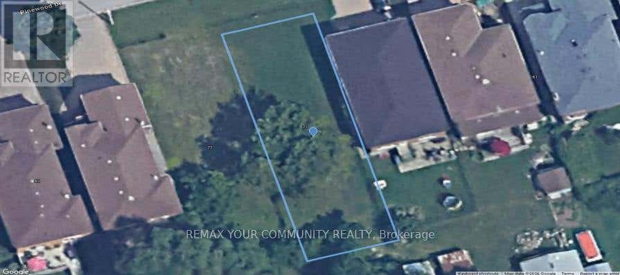 0 PINEWOOD DRIVE
