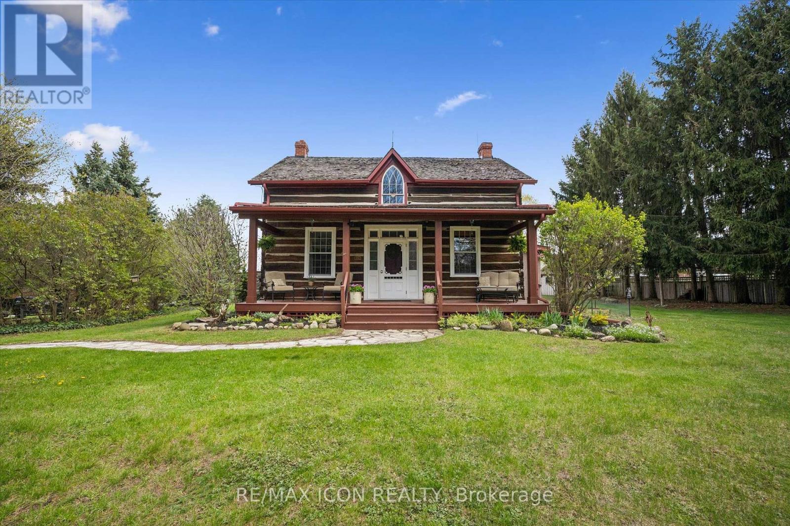 630 ROBERT FERRIE DRIVE