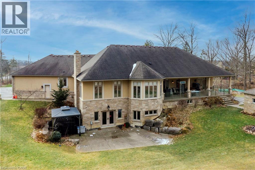 340 GOLF CLUB Road