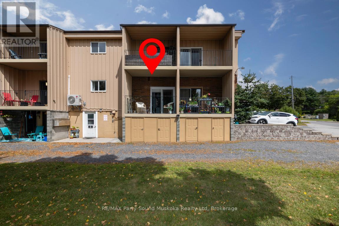 4 - 21 PROSPECT STREET
