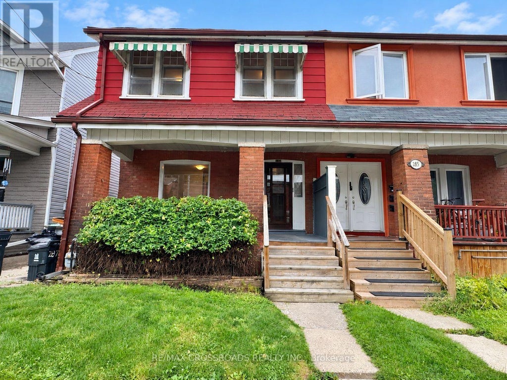 287 GREENWOOD AVENUE, TORONTO (GREENWOOD-COXWELL), ON M4L 2R6 - Image 2034271826.jpeg?d=l