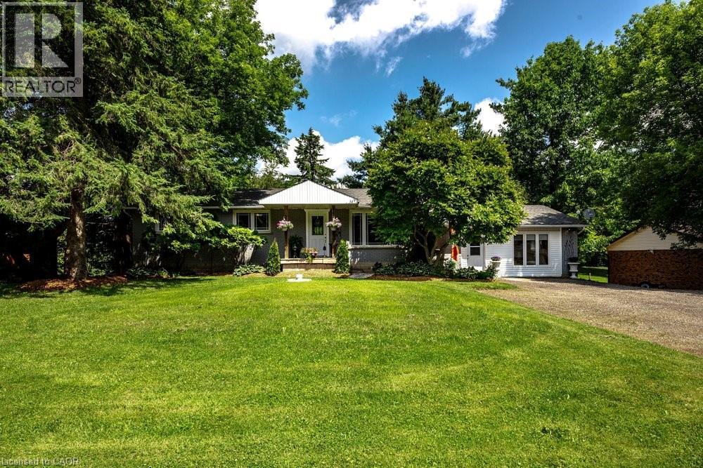 2147 GOVERNOR'S Road
