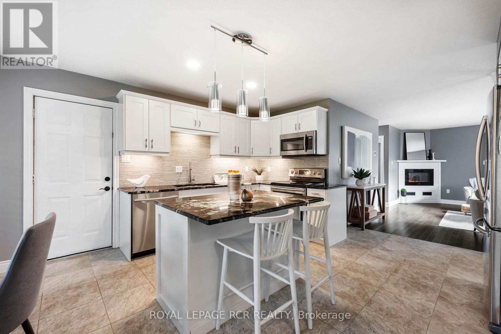 58 PATTISON PLACE