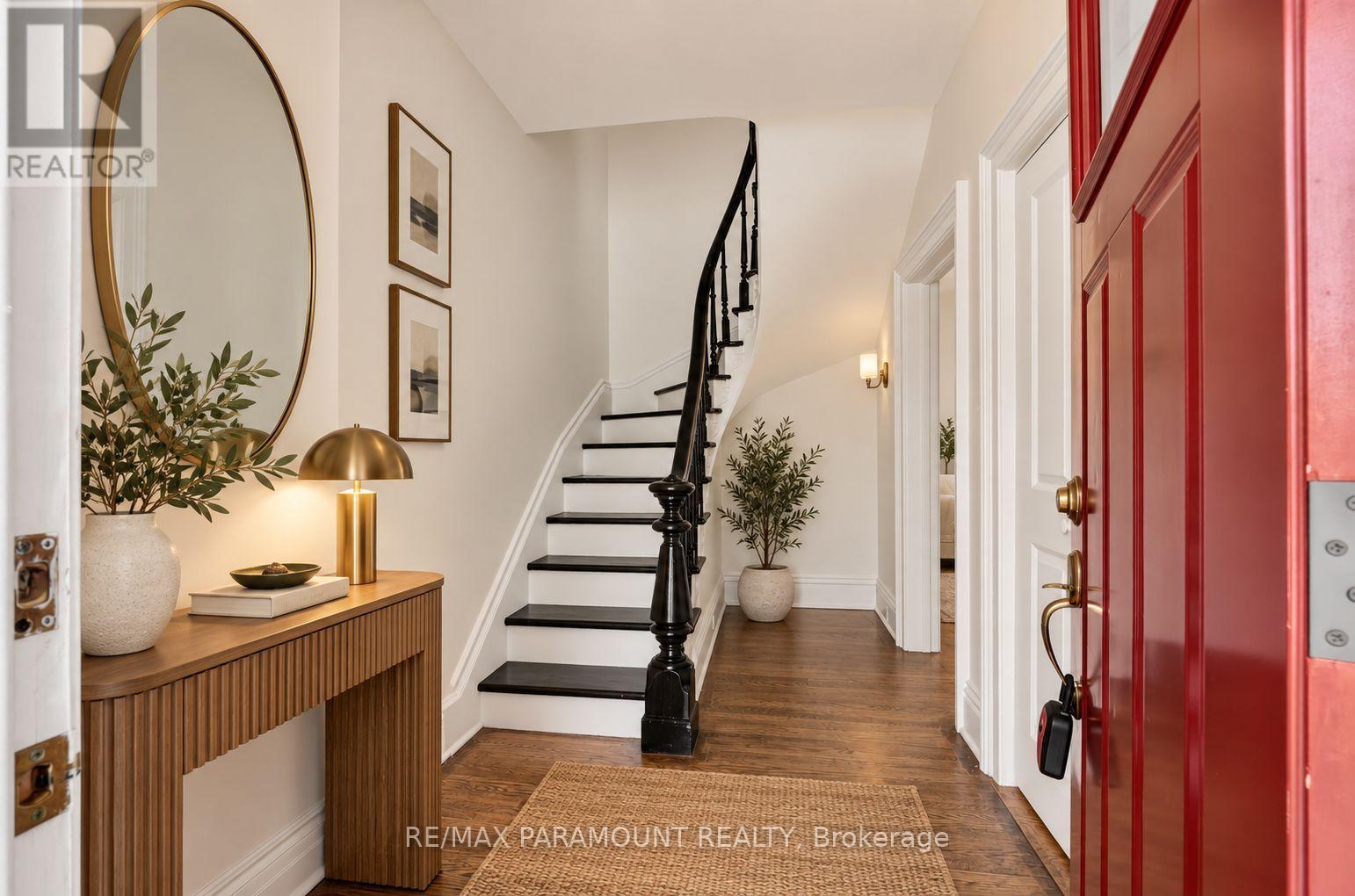 83 CONCESSION STREET
