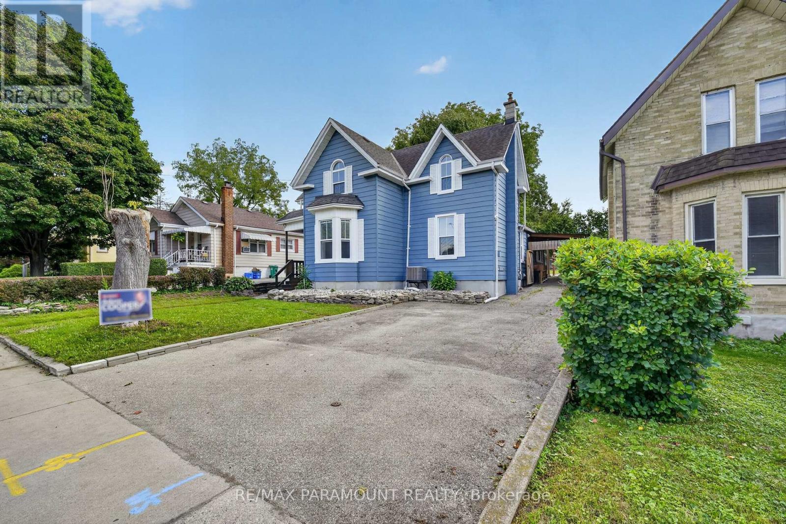 83 CONCESSION STREET