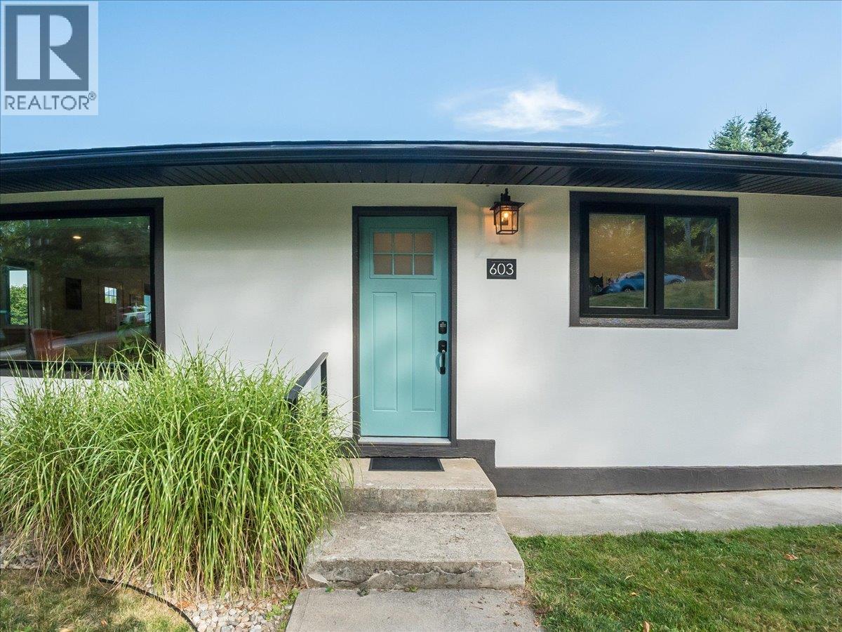 603 DELBRUCK Street