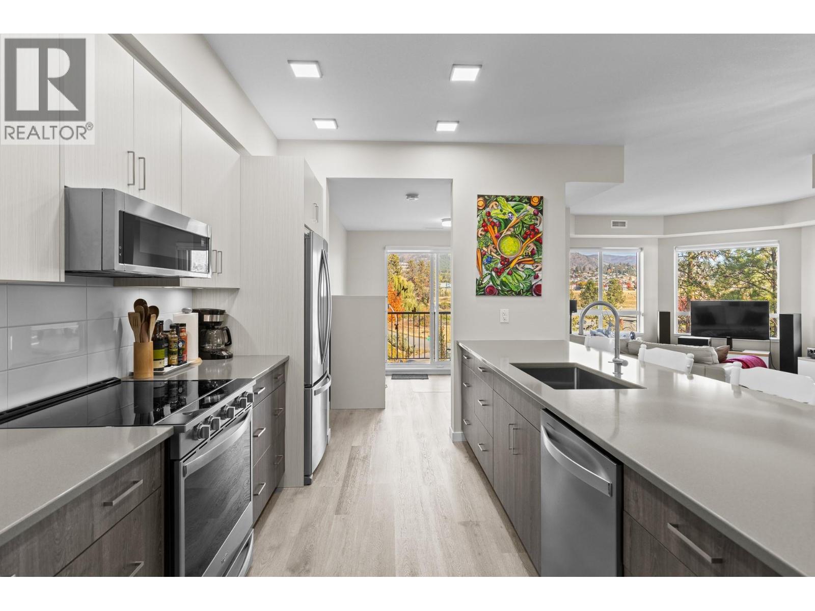 2301 Carrington Road Unit# 307