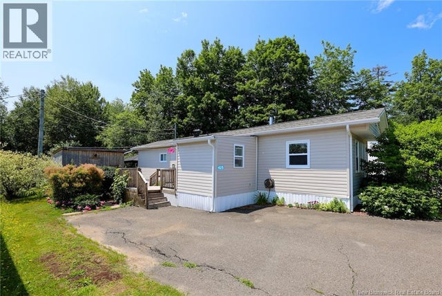 425 Kingsley Road