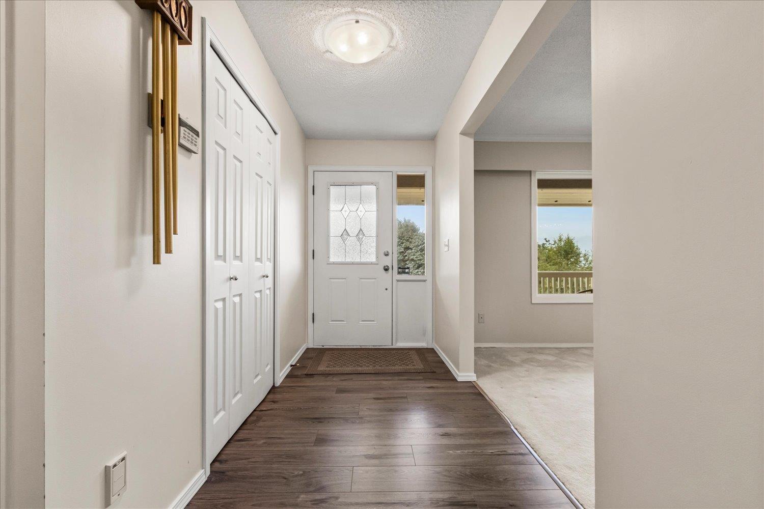 9951 HILLCREST DRIVE, Little Mountain