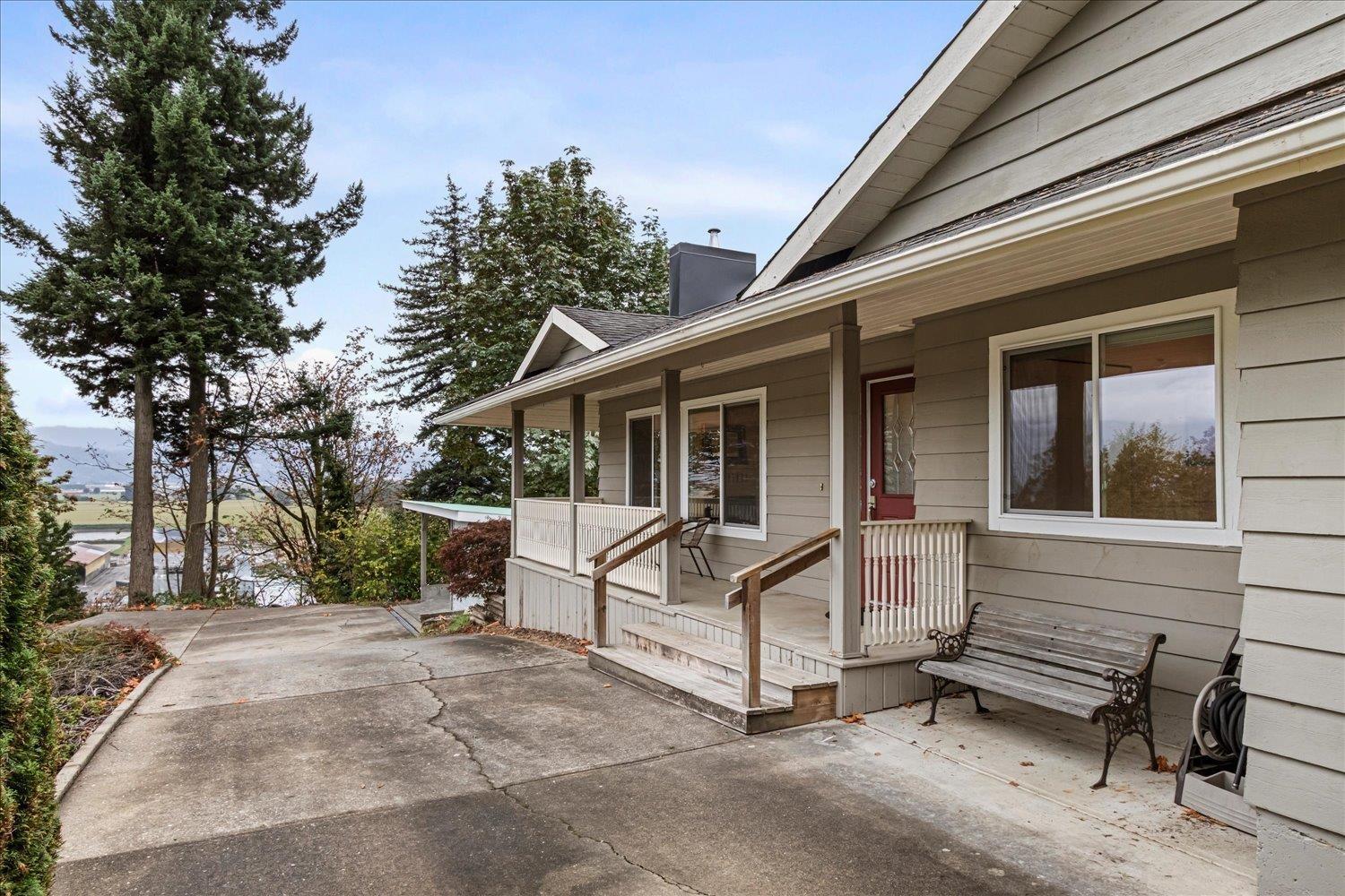9951 HILLCREST DRIVE, Little Mountain