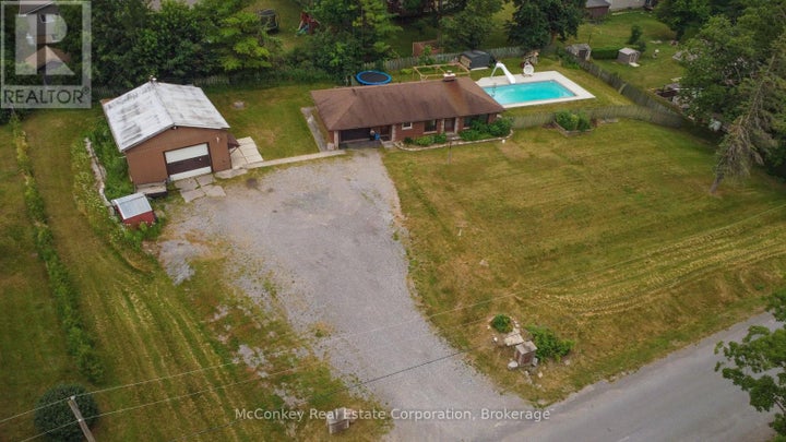 Photo 1 of 43 — 129 CLIFFORD ROAD, Douro-Dummer, ON K0L 3A0