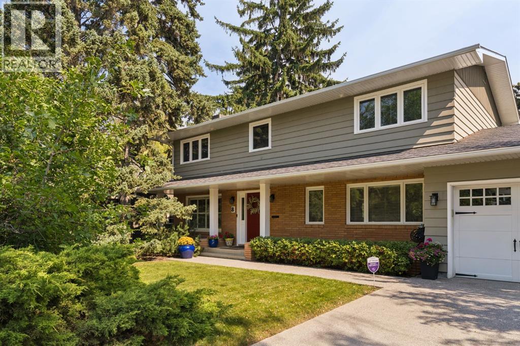 8 Maryland Place SW