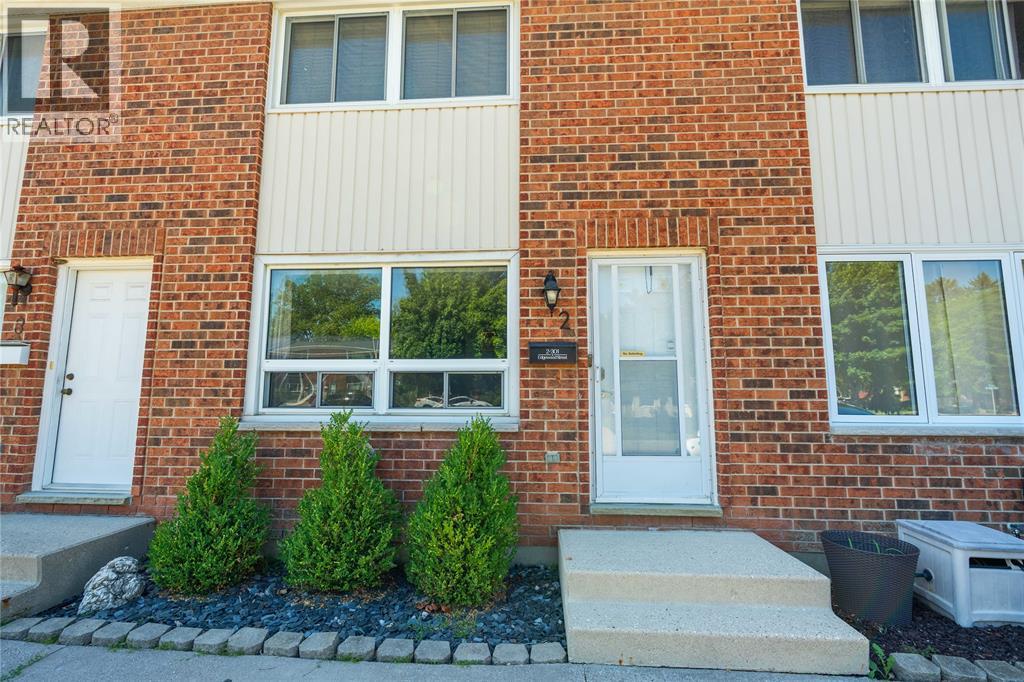 301 EDGEWOOD STREET Unit# 2