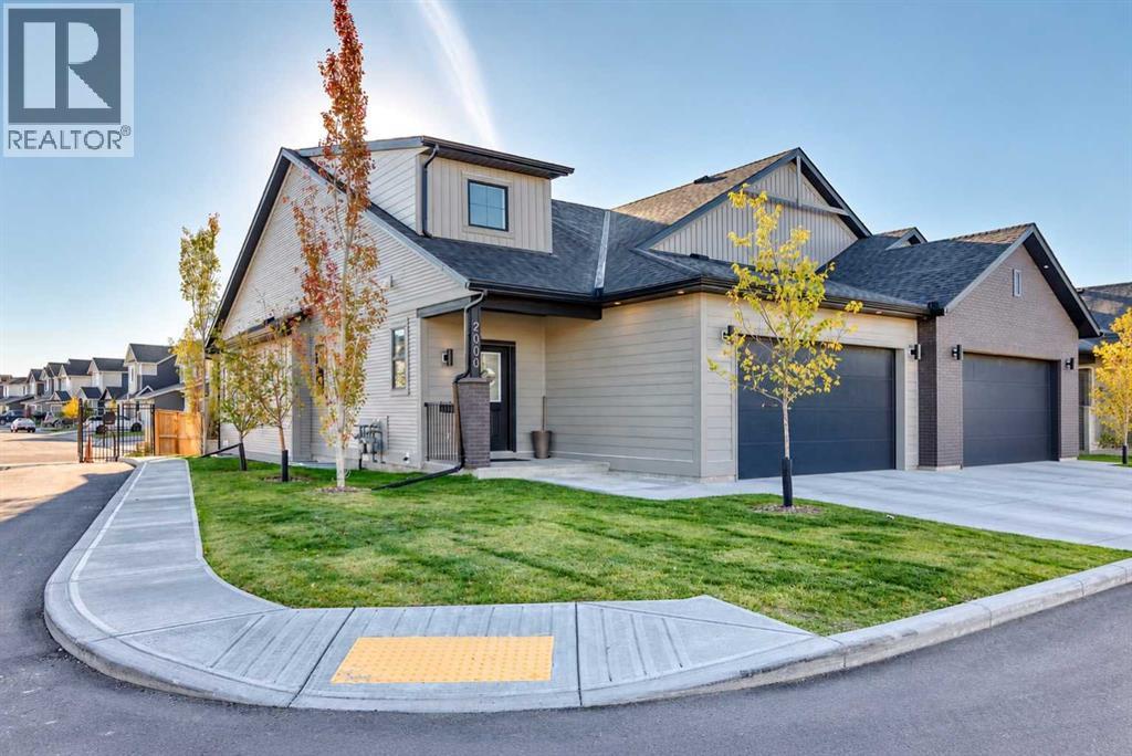 2000, 15 Coopersfield Link SW