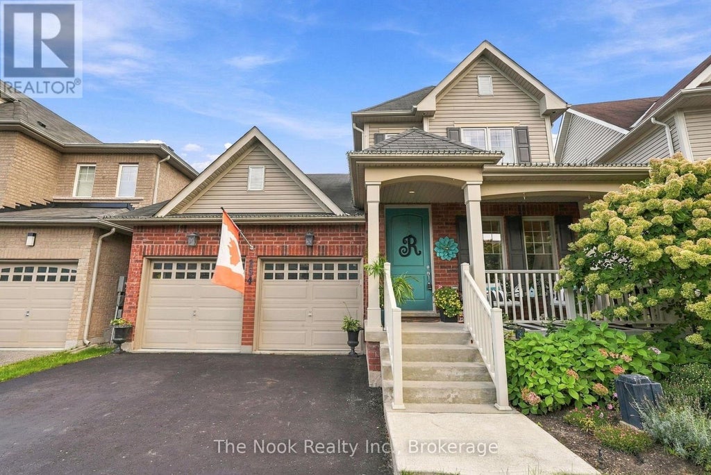 154 TED MILLER CRESCENT, CLARINGTON (BOWMANVILLE), ON L1C 0M3 - Image 247288456.jpeg?d=l
