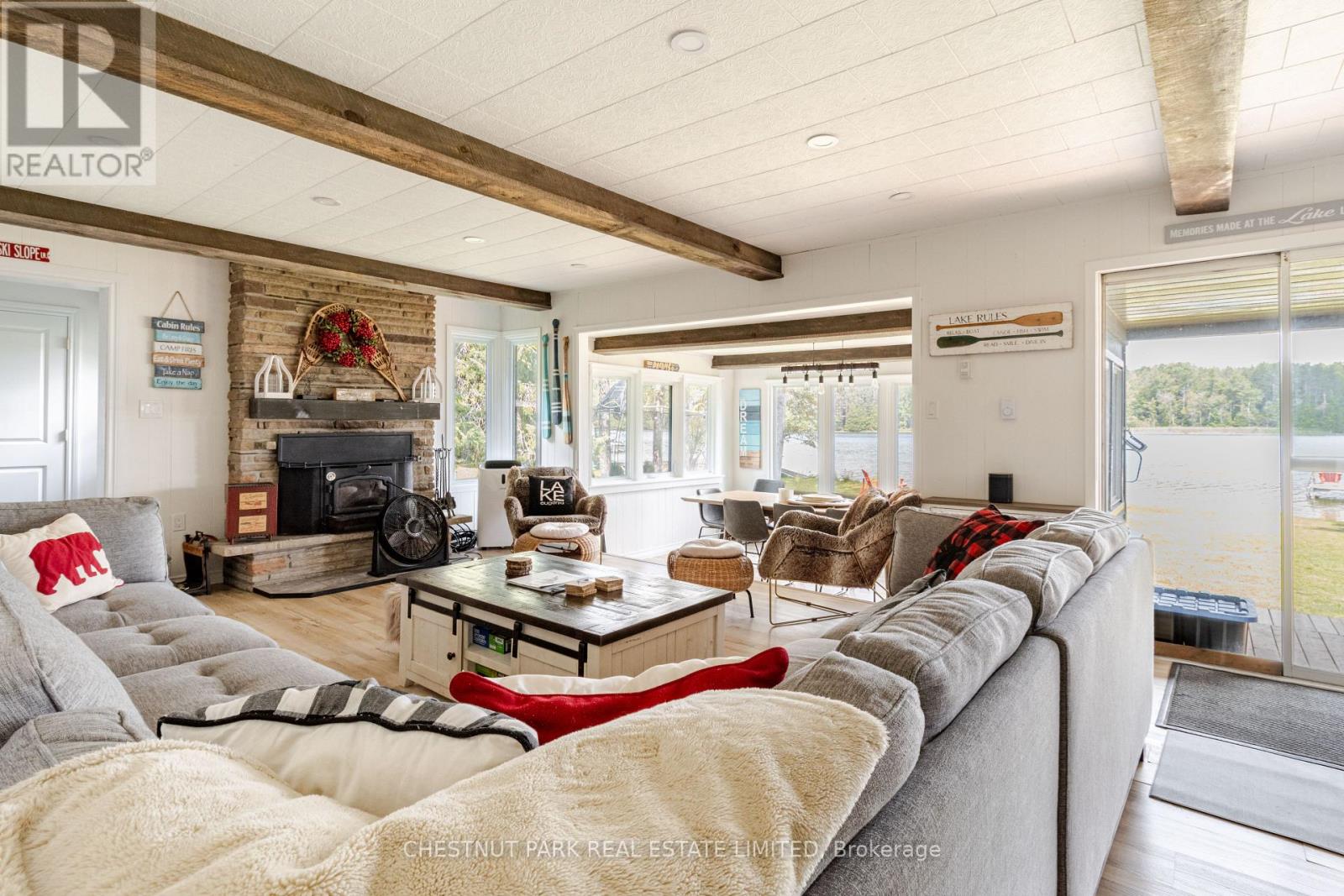 133 ISLAND VIEW DRIVE