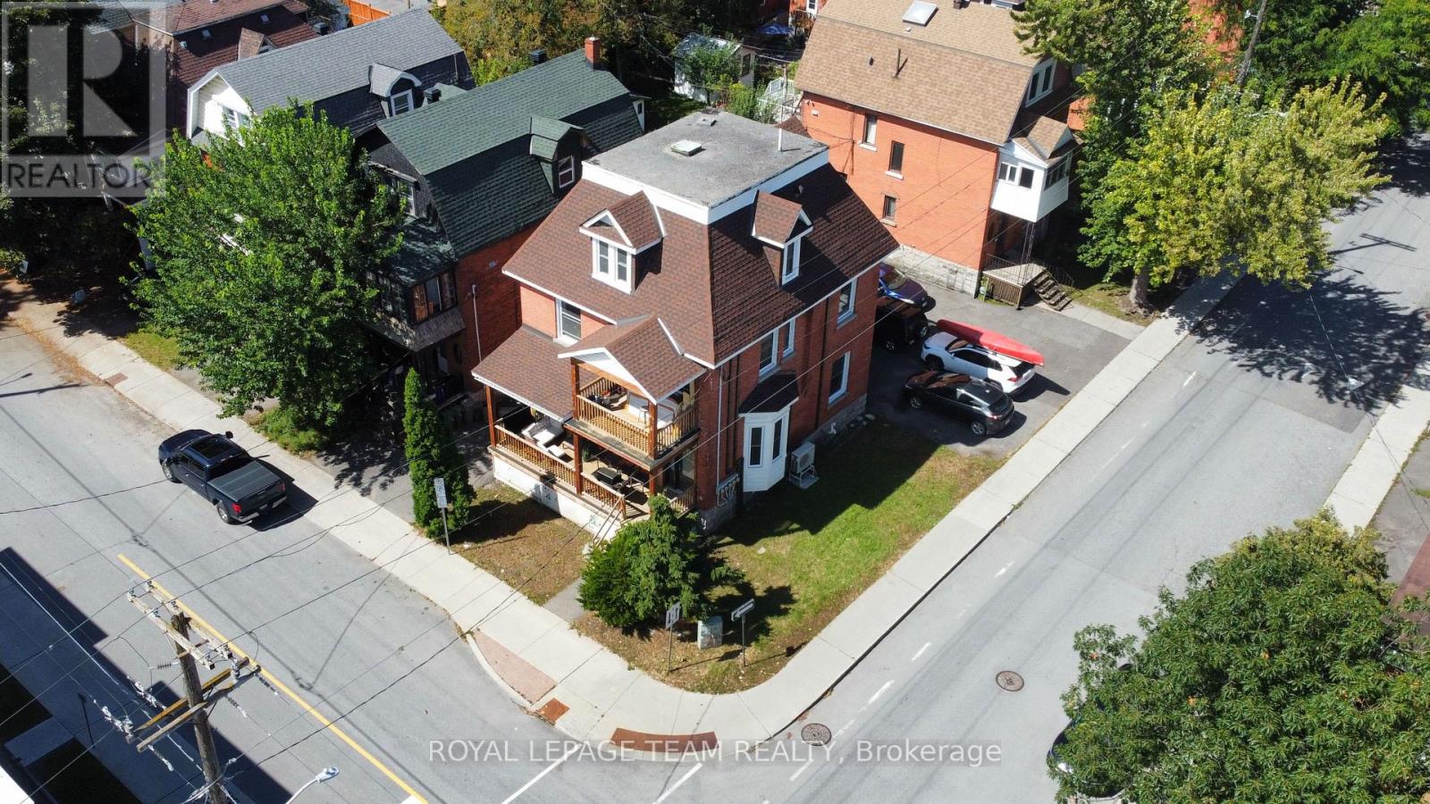 3B - 531 MCLEOD STREET