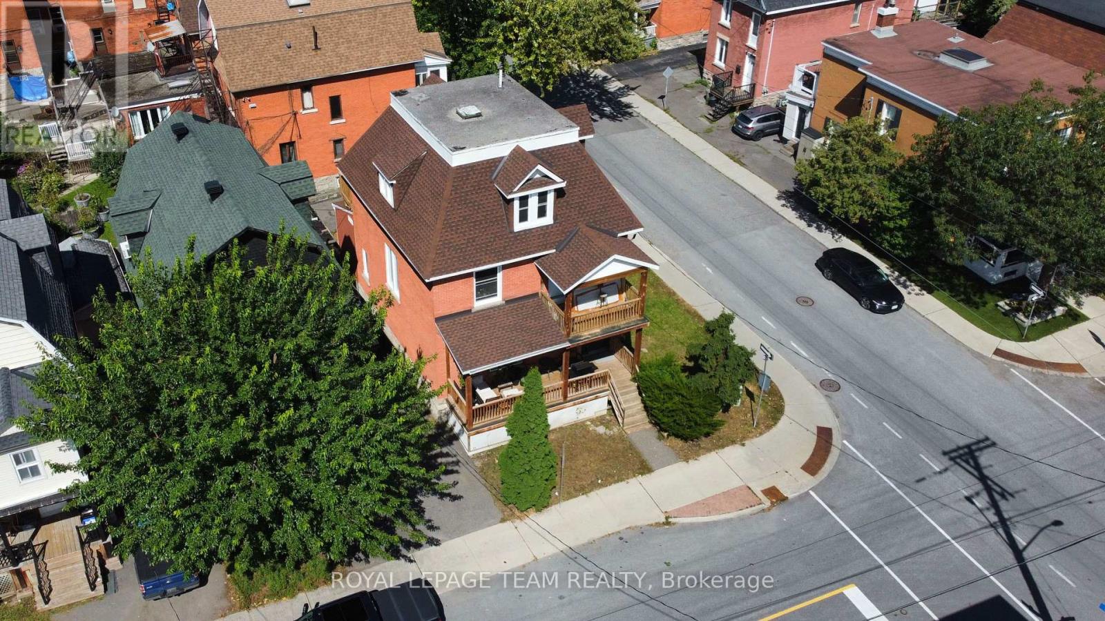 3B - 531 MCLEOD STREET
