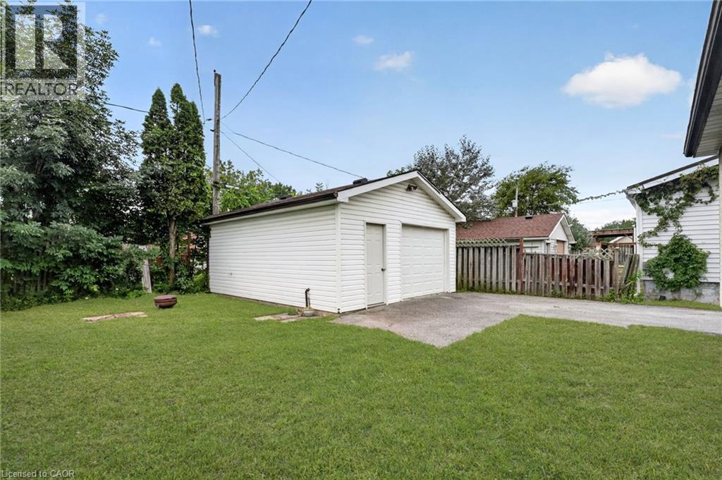 333 SIMPSON Avenue