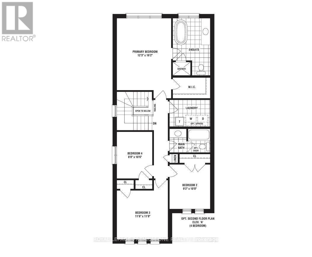 853 HICKORY CRESCENT