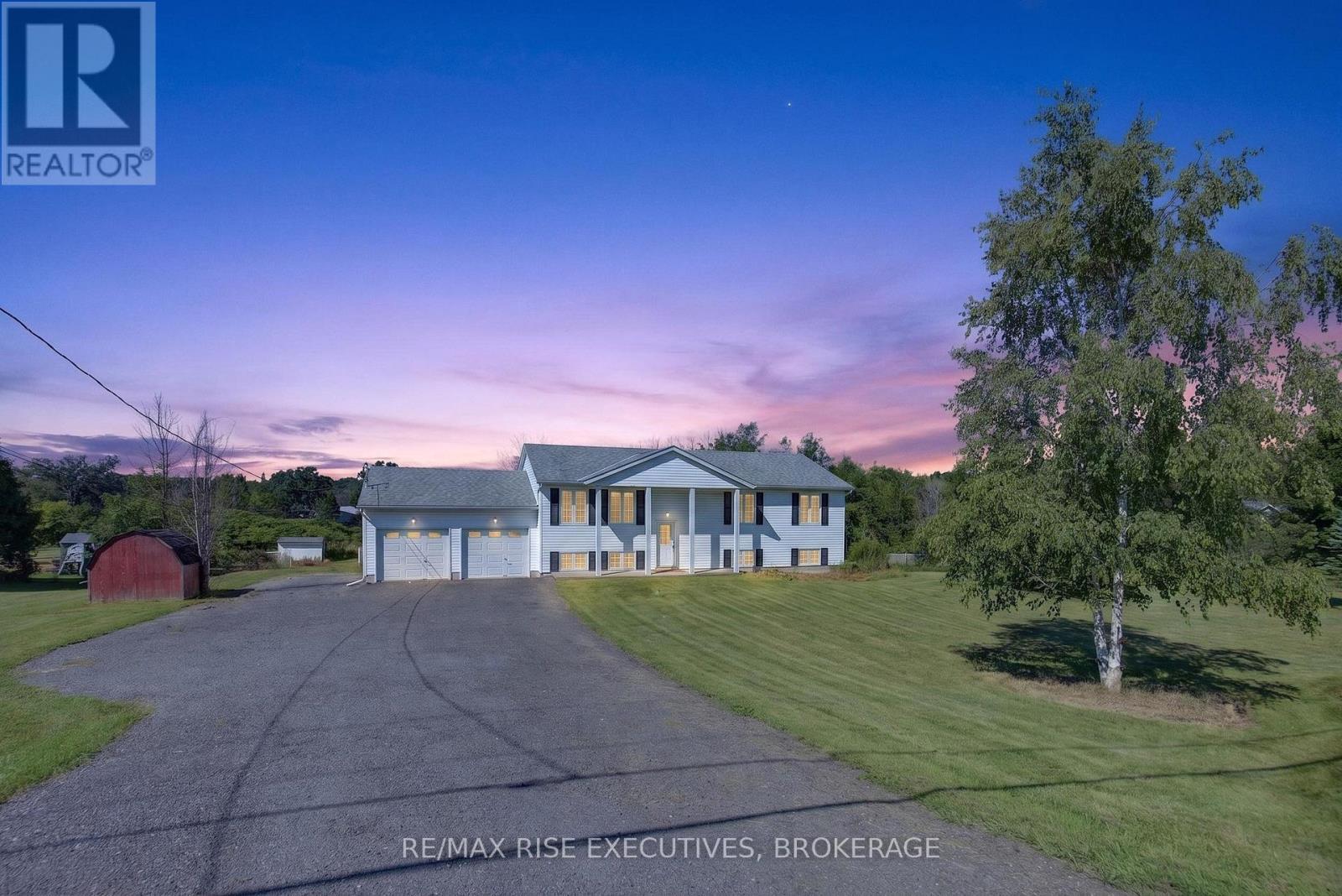 289 COLEBROOK ROAD