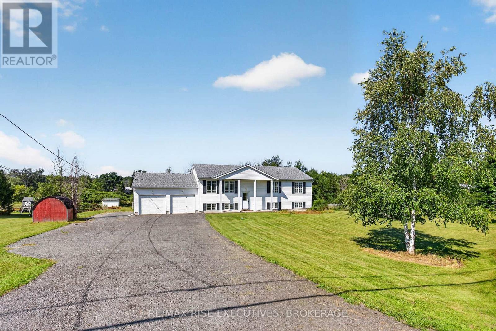 289 COLEBROOK ROAD