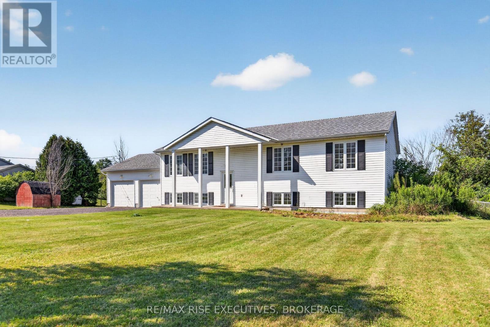 289 COLEBROOK ROAD