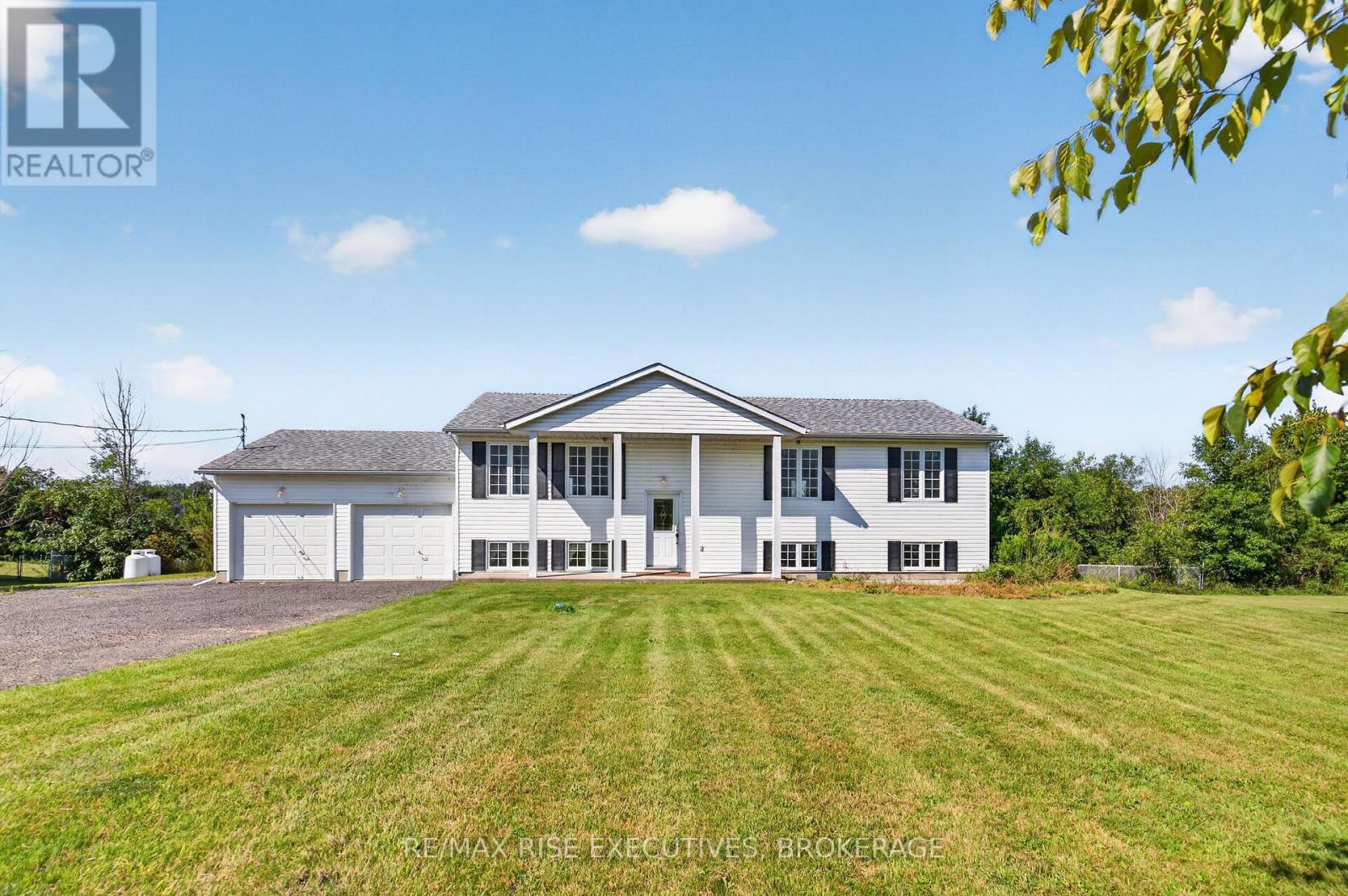 289 COLEBROOK ROAD