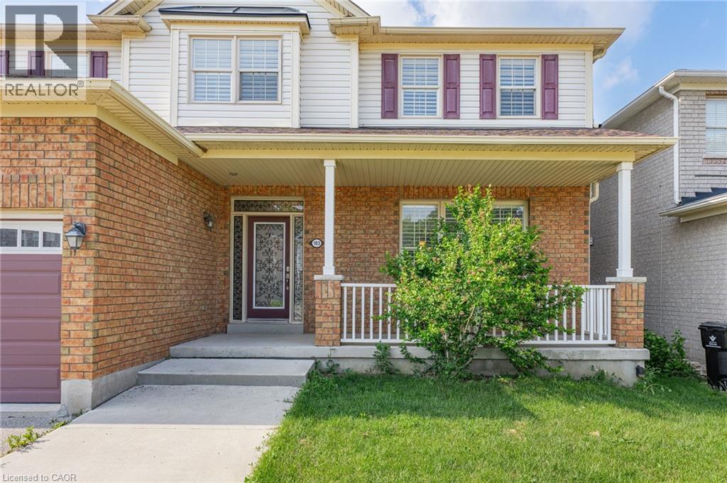 103 SWIFT Crescent