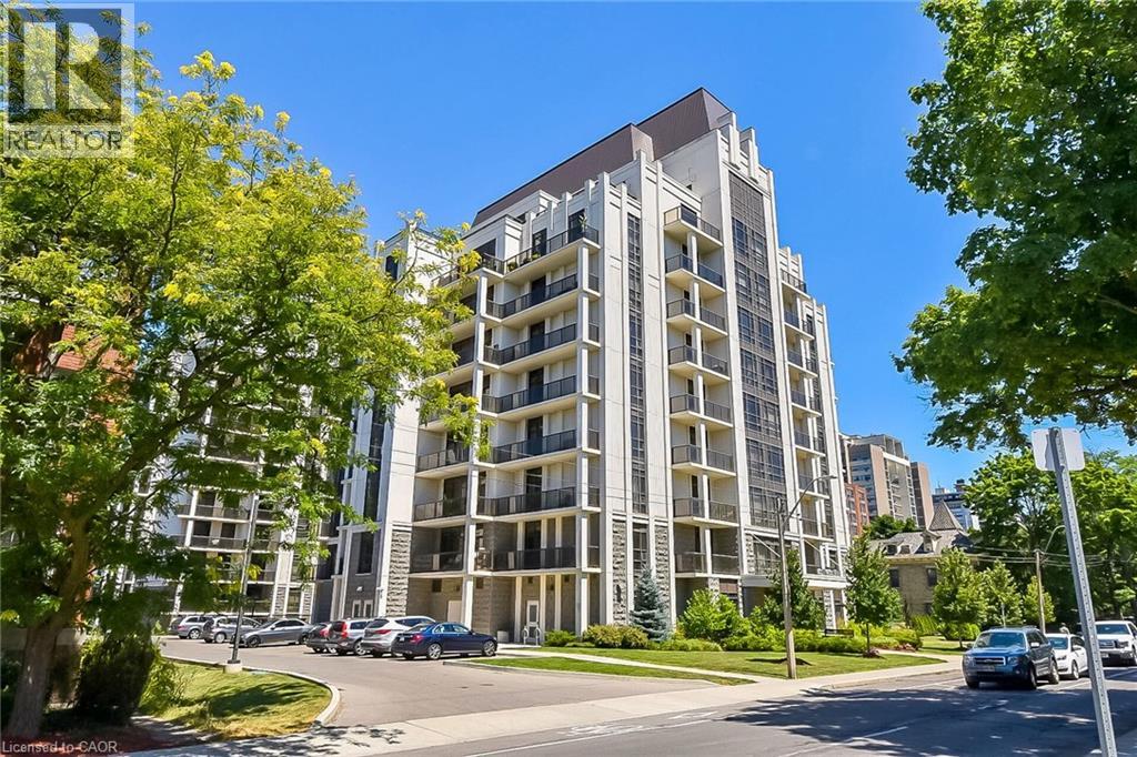 90 CHARLTON Avenue W Unit# 804