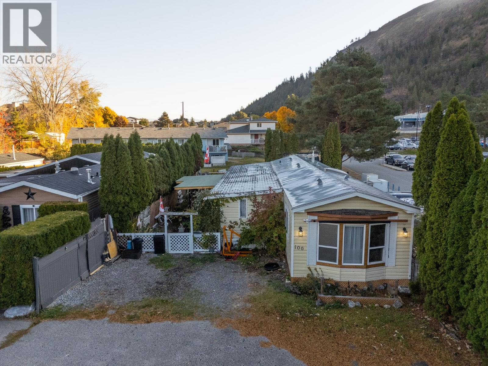 1699 Ross Road Unit# 106