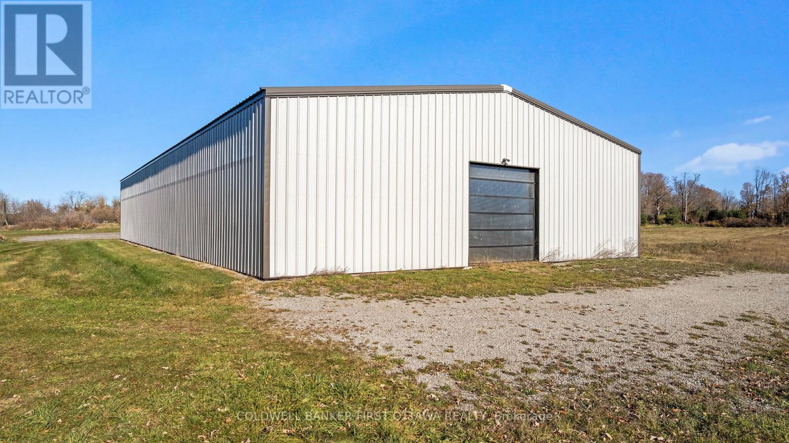 321 CRAMPTON ROAD