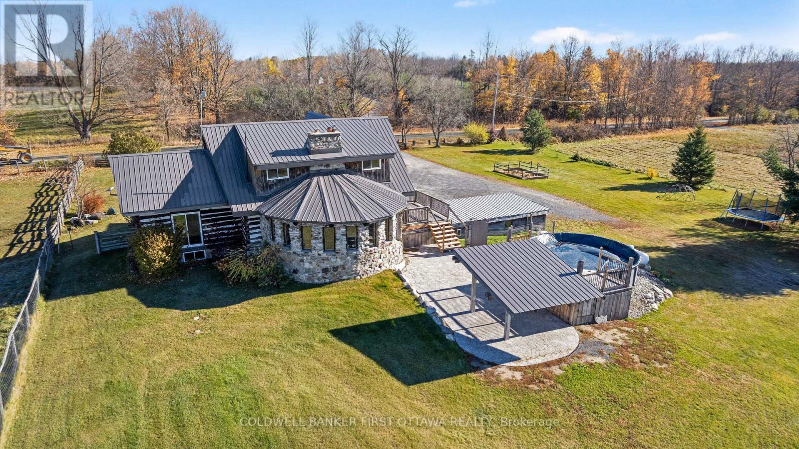 321 CRAMPTON ROAD