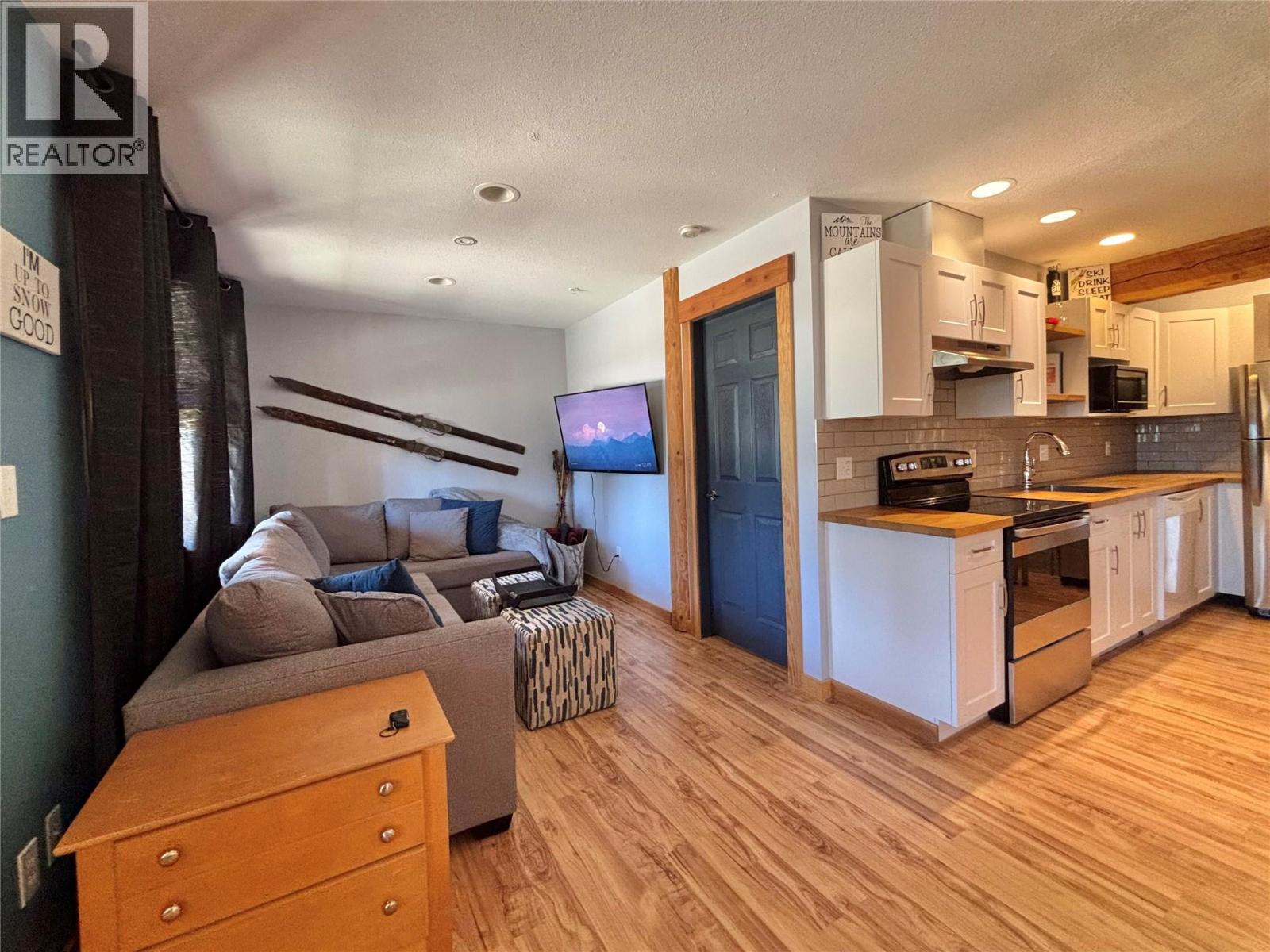 4809 Snow Pines Road Unit# D