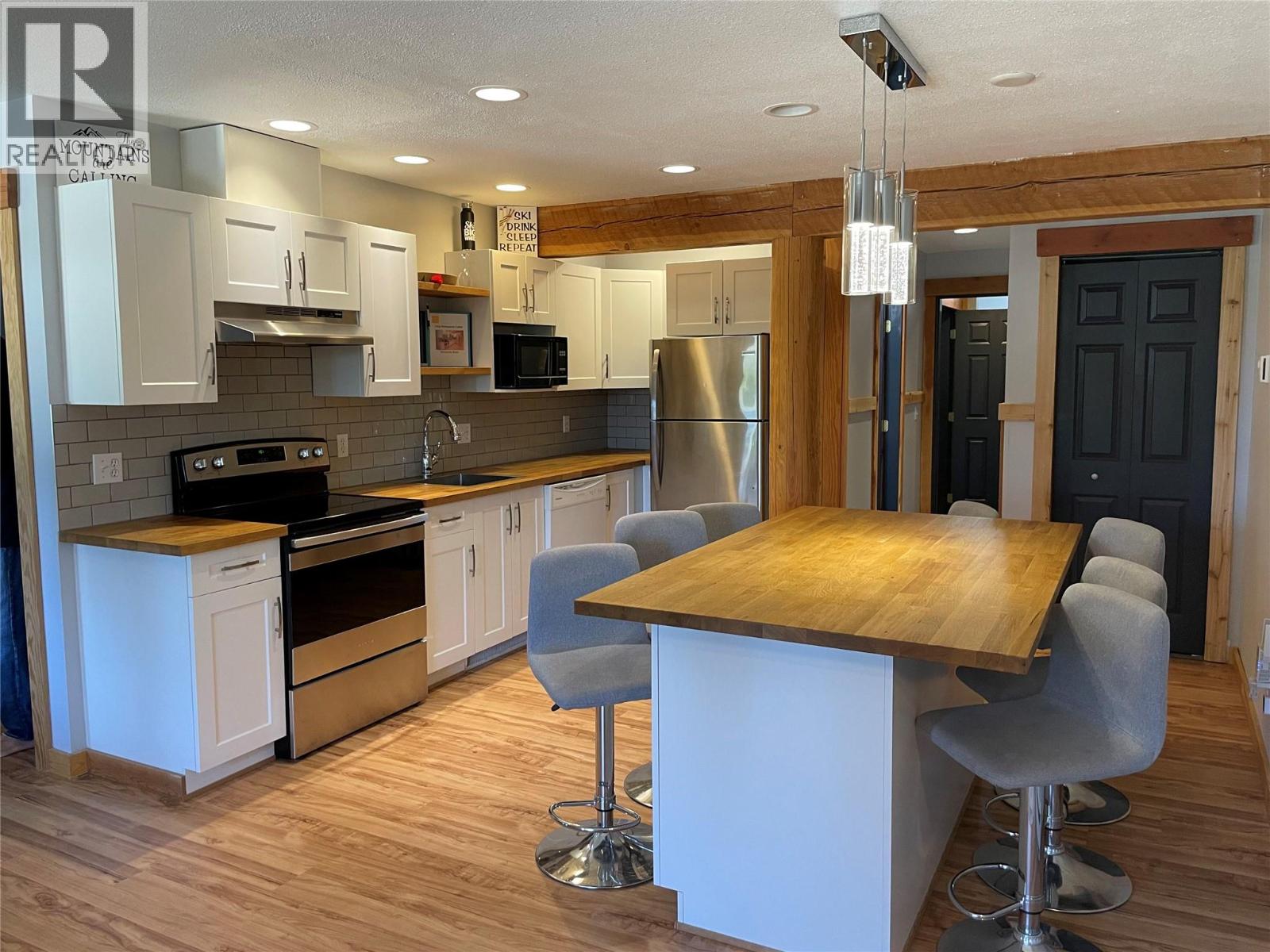 4809 Snow Pines Road Unit# D