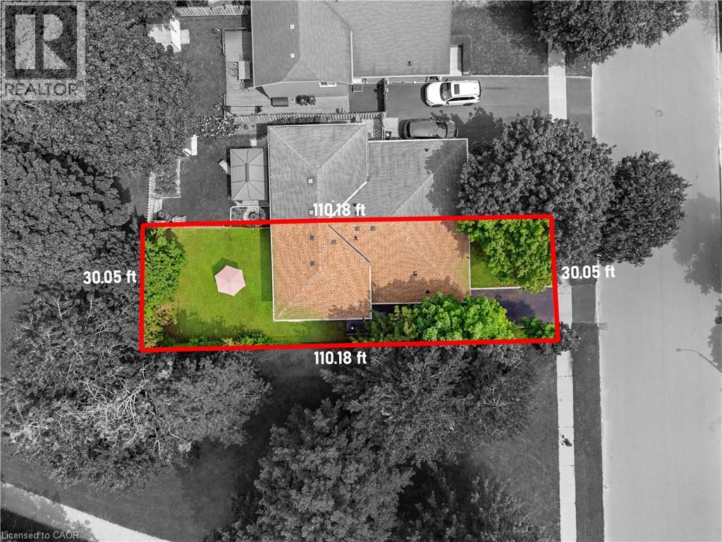 475 KINGSCOURT Drive Unit# A