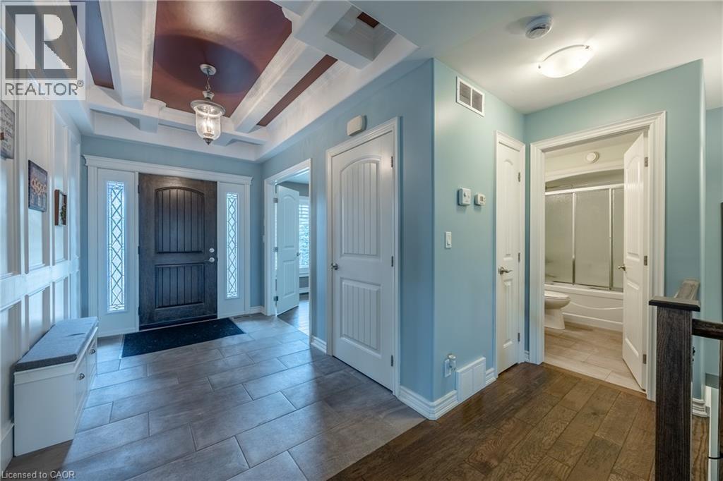 15 HURLEY Court