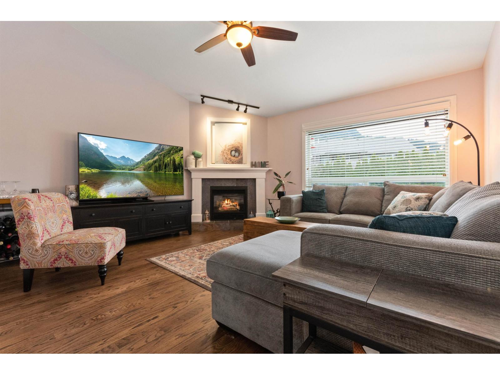 246 BALSAM AVENUE, Harrison Hot Springs