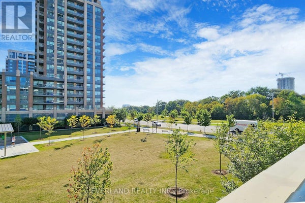 206 - 15 Water Walk Dr, Markham (Unionville), ON 4