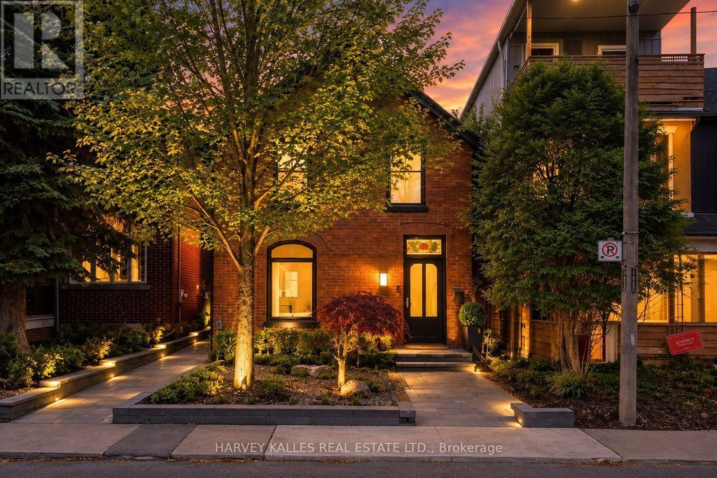 239 BORDEN STREET, TORONTO (UNIVERSITY), ON M5S 2N5 - Image 2445026235.jpeg?d=l