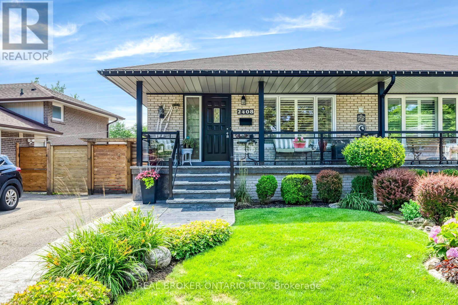 2408 PADSTOW CRESCENT