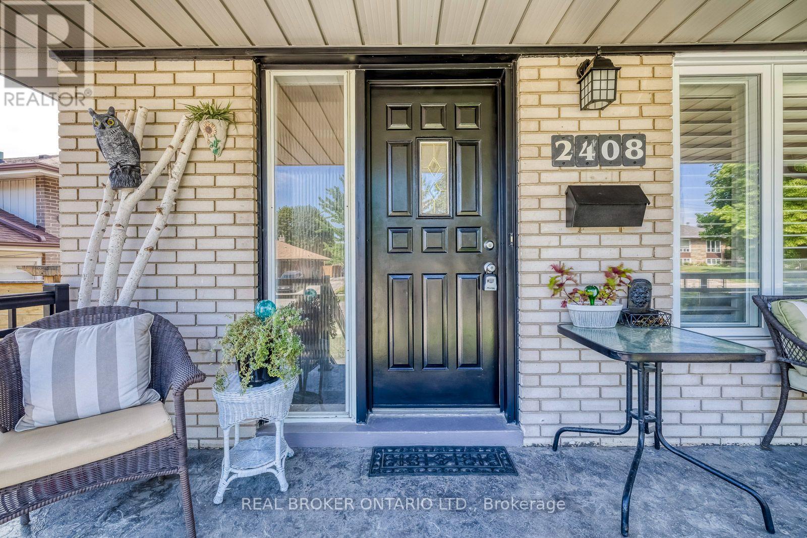 2408 PADSTOW CRESCENT