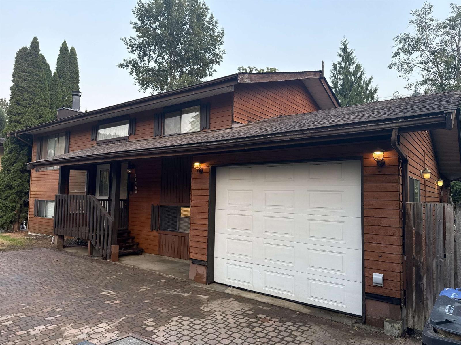 35368 WELLS GRAY AVENUE