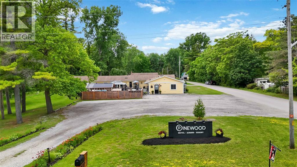 9717 ARMY CAMP ROAD