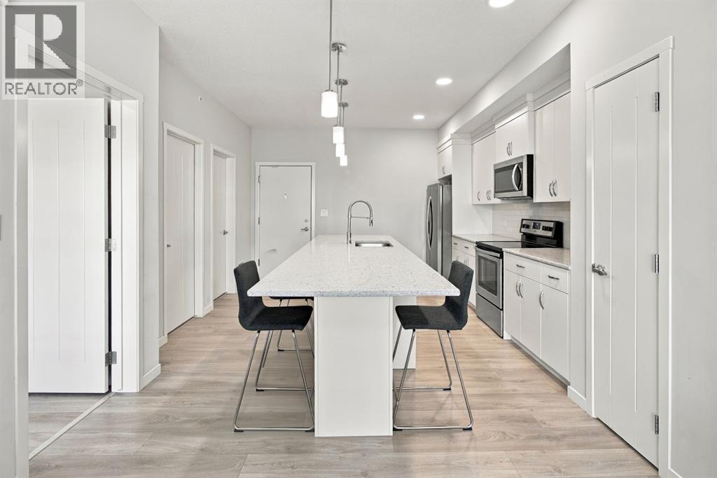 414, 20 Seton Park SE