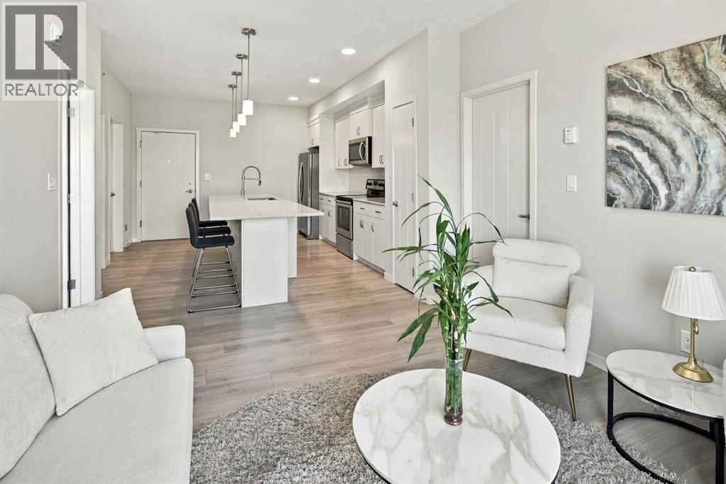 414, 20 Seton Park SE